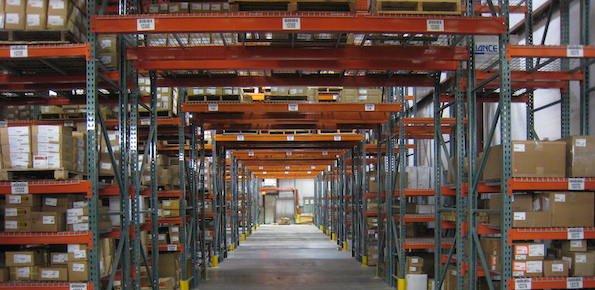 Benefits Of A Supplier Inventory Management System For Your Organization