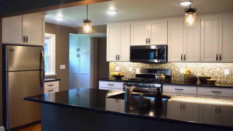 When to Hire a Kitchen Remodel Company Near Twin Cities