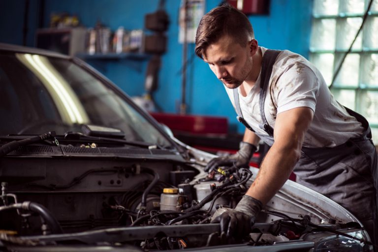 Features of a Good Transmission Shops Chicago