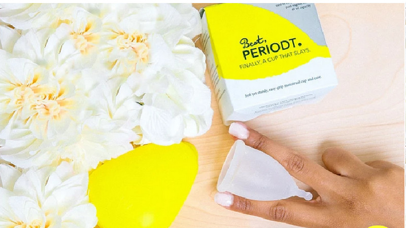 Shopping for Black Owned Menstrual Products