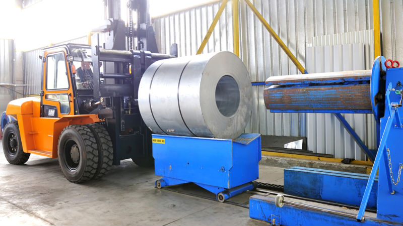 The Appeal of Investing in 316 Stainless Steel Banding for Projects