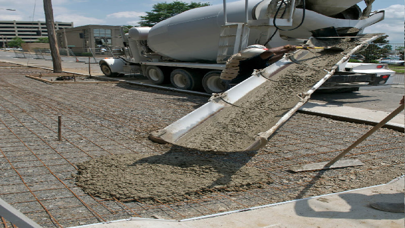 Delivering Excellence in Every Project, Big or Small: Commercial Concrete Contractors in Washington, DC
