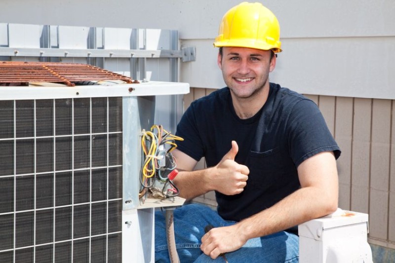 Enjoy Great HVAC Installation Services in Charleston SC