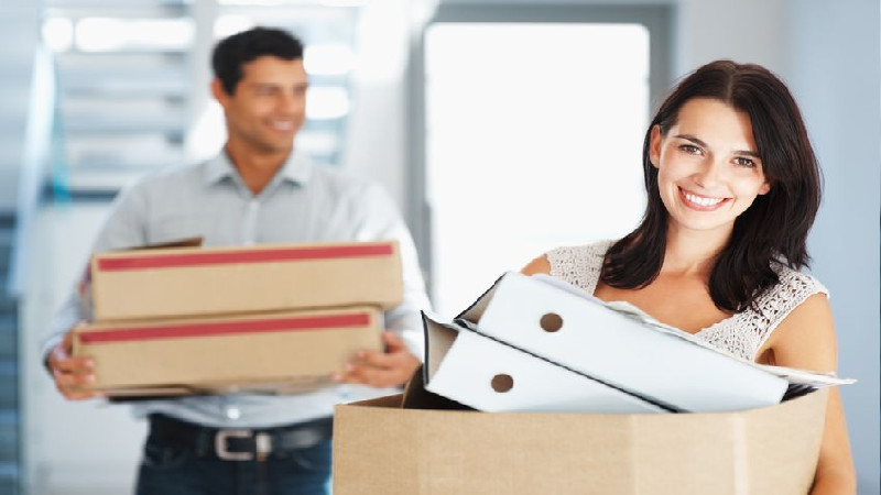 Tips for Hiring a Cross-Country Mover in Tampa, FL