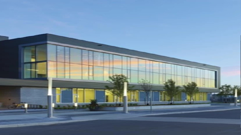 Looking at Private School Near Richmond Hill Ontario