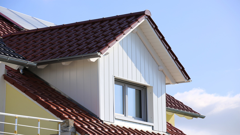 Longmont’s Expert Commercial Roofing Contractor