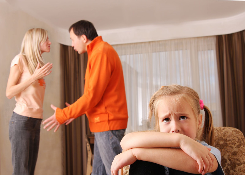 Relying on the Services of Experienced Local Child Support Lawyers