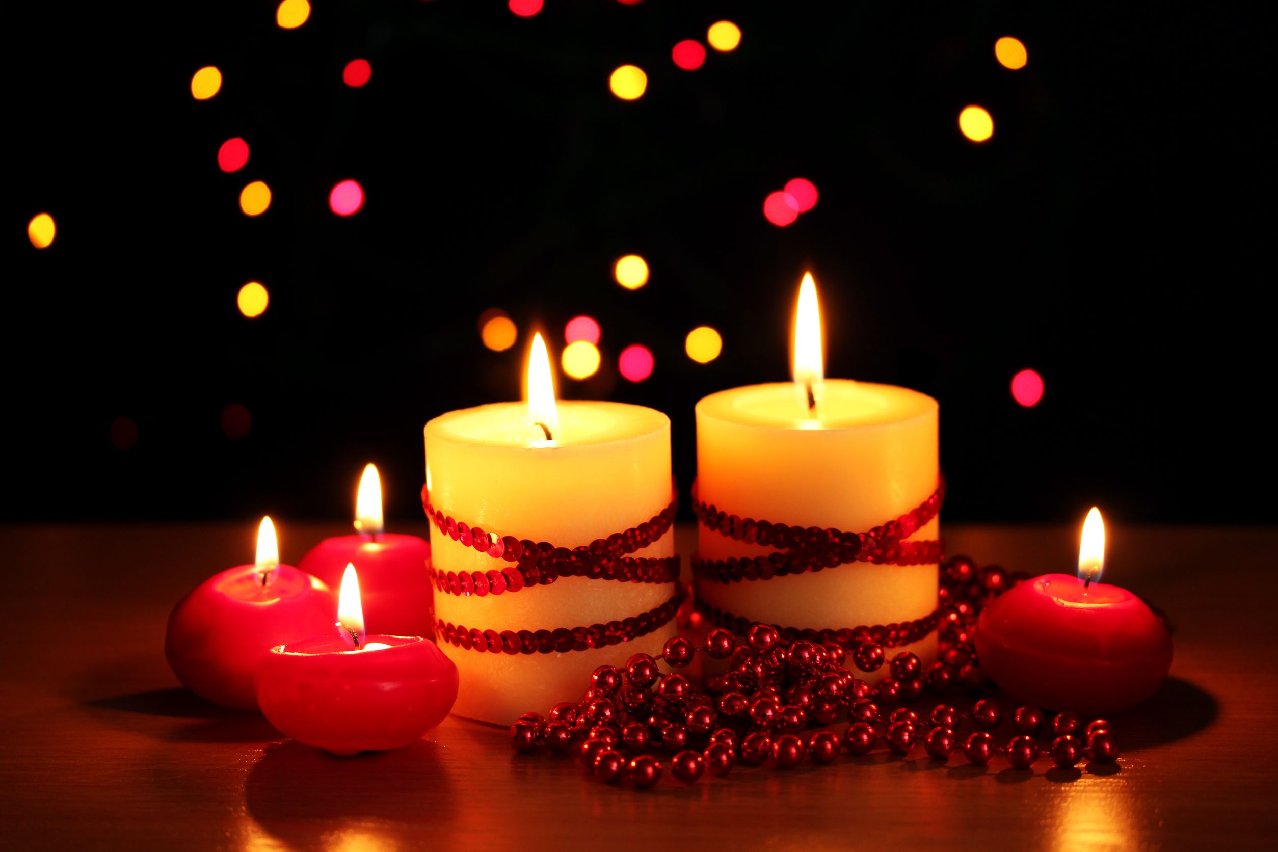 Just a Few of the Many Benefits of Buying Scented Handmade Candles Online