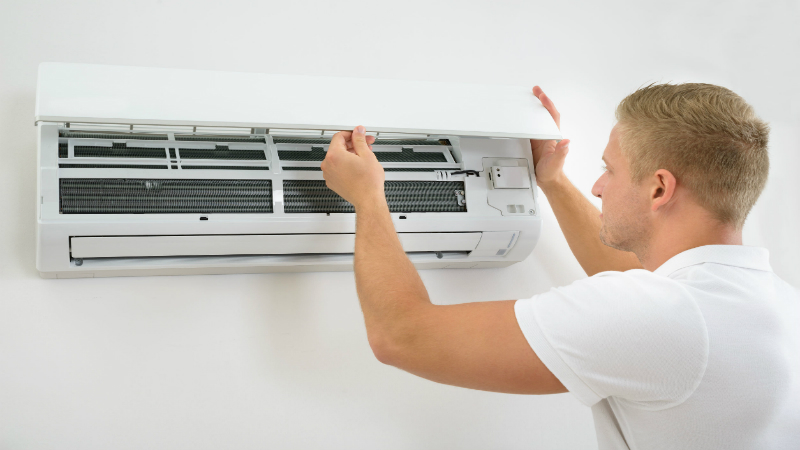 Why You Need Professionals for Repairing Central Air Conditioning in Pittsburgh