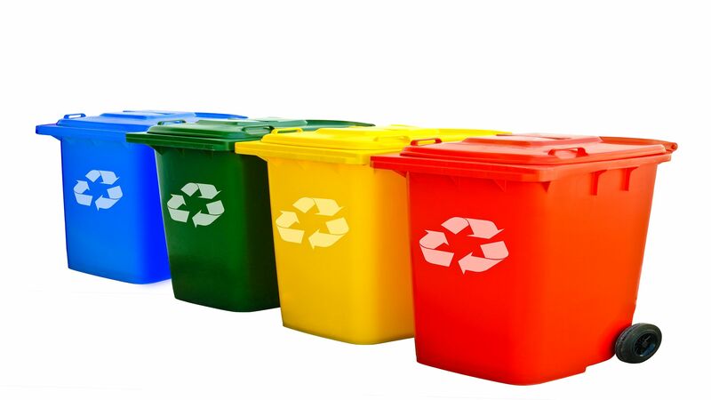 Keep Your Saskatchewan Business Neat and Tidy with Garbage Bin Rentals