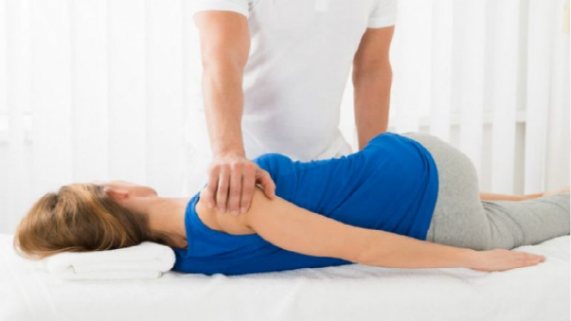 Significant Benefits of Seeing a Chiropractor in Arizona for Back Pain