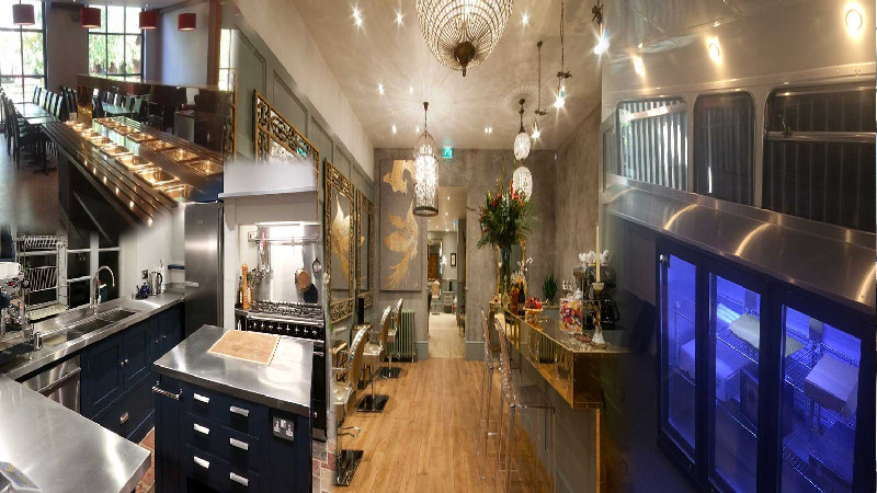 Design 101: Elevate Your Space with Steel Fabricators in the UK
