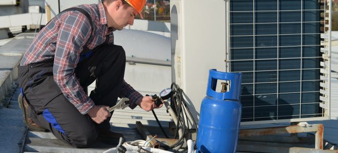 Signs of the Need for Residential Furnace Repair in Palatine