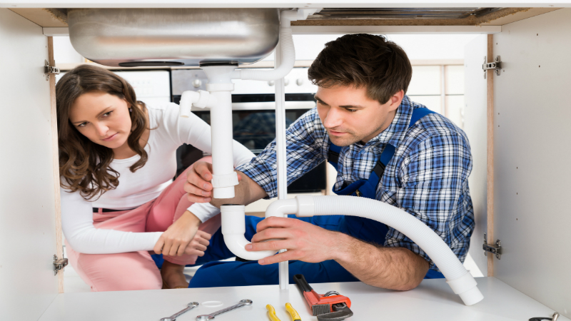 Reliable Plumbing Services in Freeport: Expert Solutions