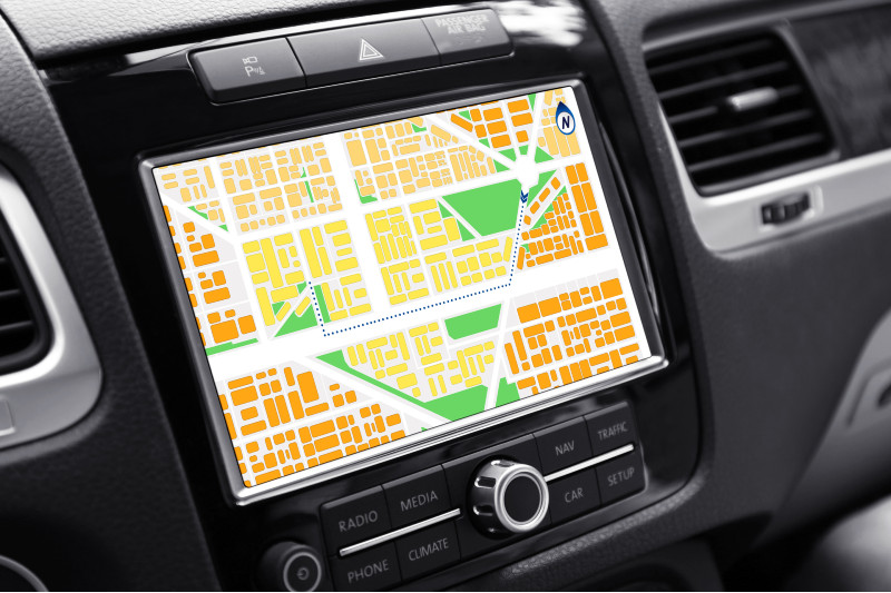 The Benefits Of Gps Fleet Tracking