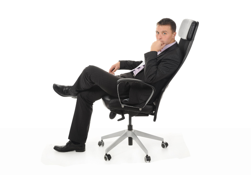 Why It’s Worth it to Purchase Big and Tall Office Chairs in Texas