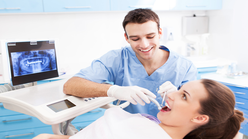 Why a Root Canal in Fairfield County Is a Great Way to Save Your Smile