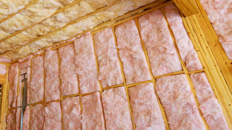 Why Having a Professional Install Insulation in Your Denver, Co Is Crucial