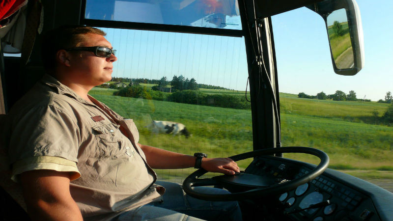 Reasons You Will Not Regret Getting a Truck Driver Job in Scranton, Pennsylvania