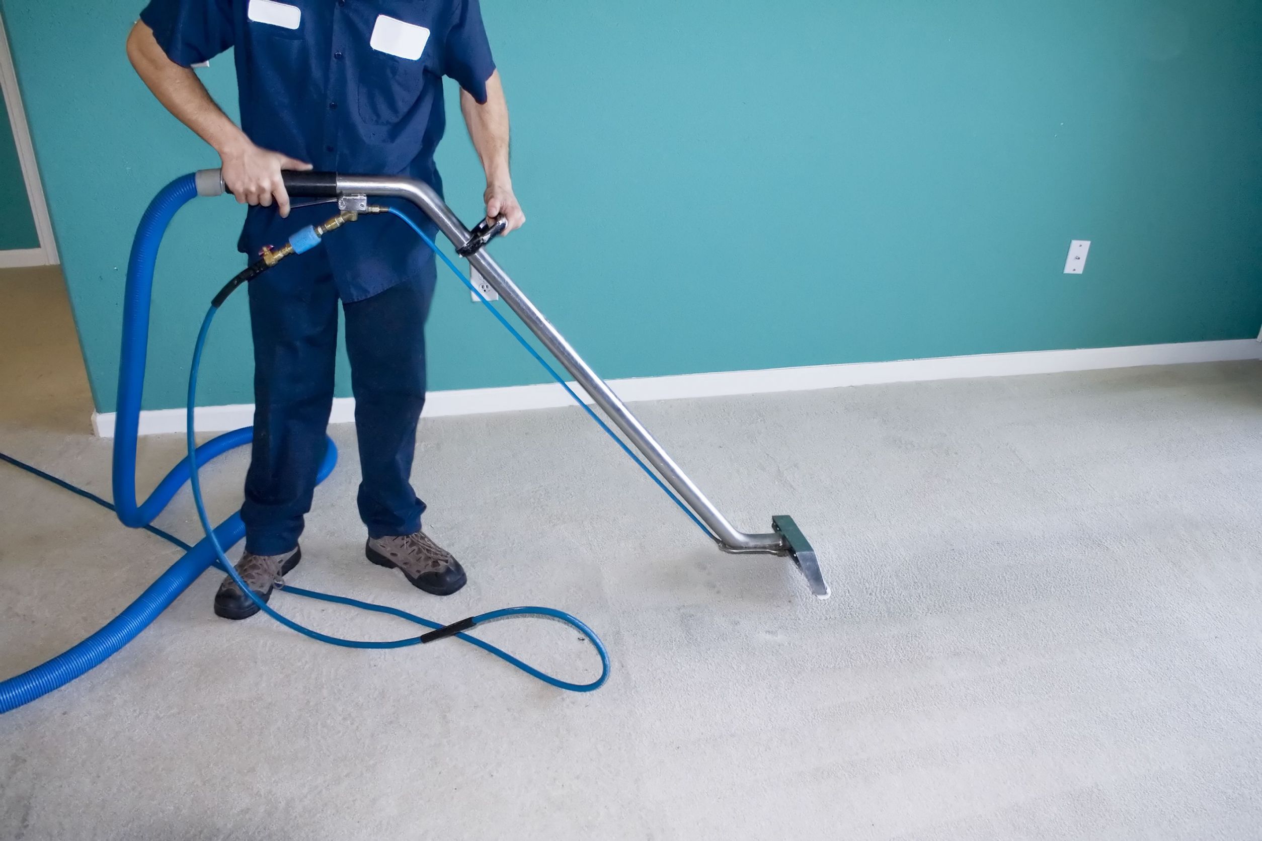 Why You Need Commercial Carpet Cleaning in Eden Prairie