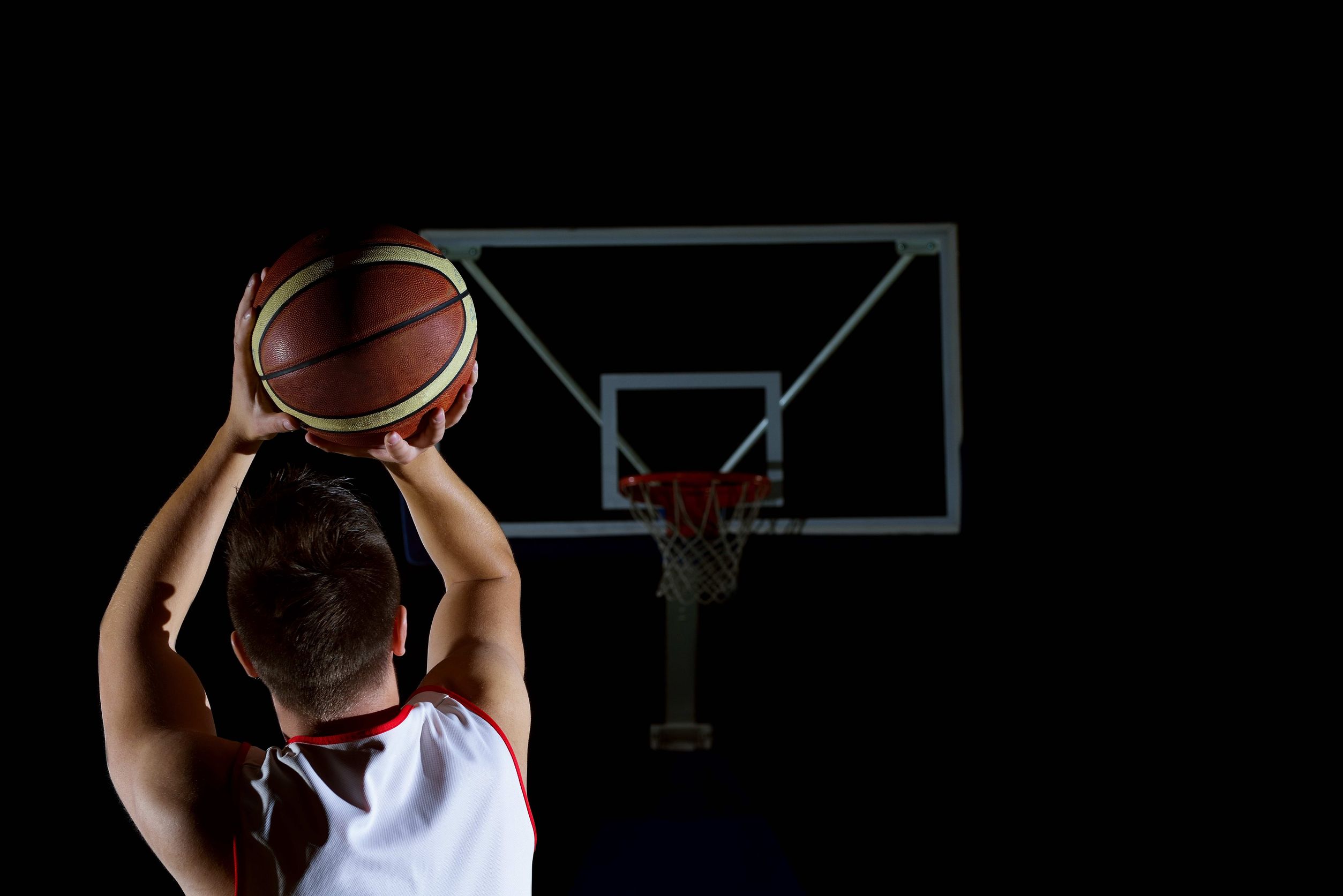 Score Big Baskets – Picking the Right Basketball Hoop for Your Property