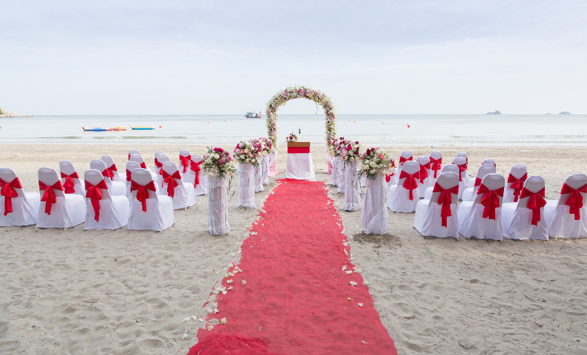 Plan A Quaint and Beautiful Wedding You’ll Never Forget in San Diego, CA