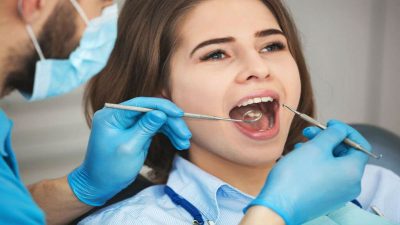 Considerations to Bear in Mind When Choosing Dentist Wood Dale