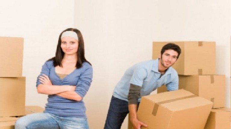 How to Find a Mover Near Tampa