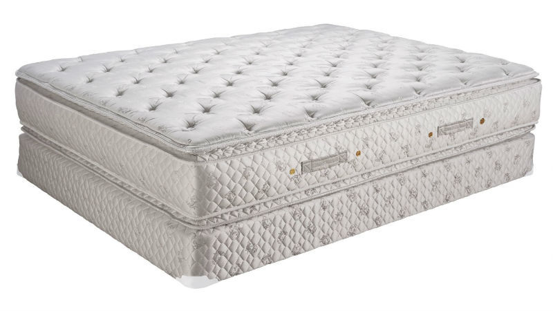 Three Reasons Why You Should Buy a King Sized Mattress