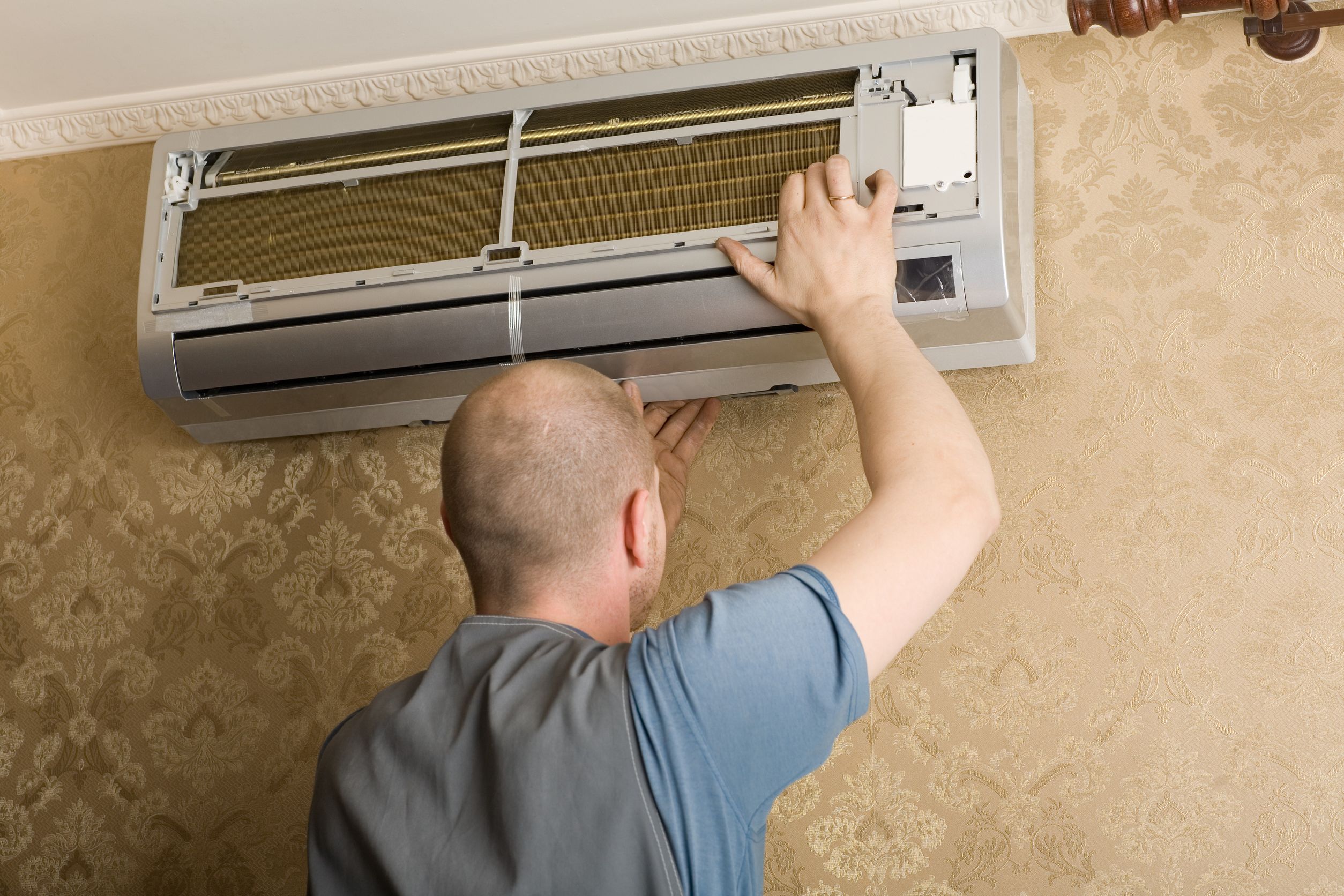 The Advantages of Getting Air Duct Cleaning Services in Texas