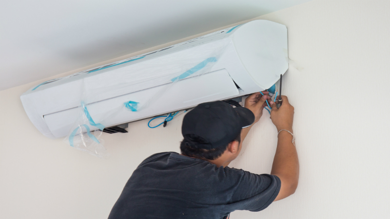 3 Reasons for Oswego Property Owners to Schedule HVAC Filter Changes