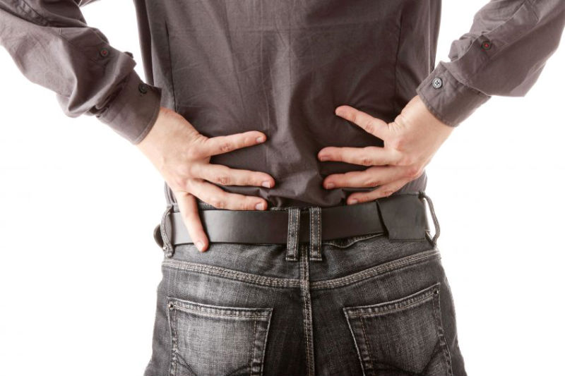 Innovative Techniques For Back Pain Management In San Diego, CA