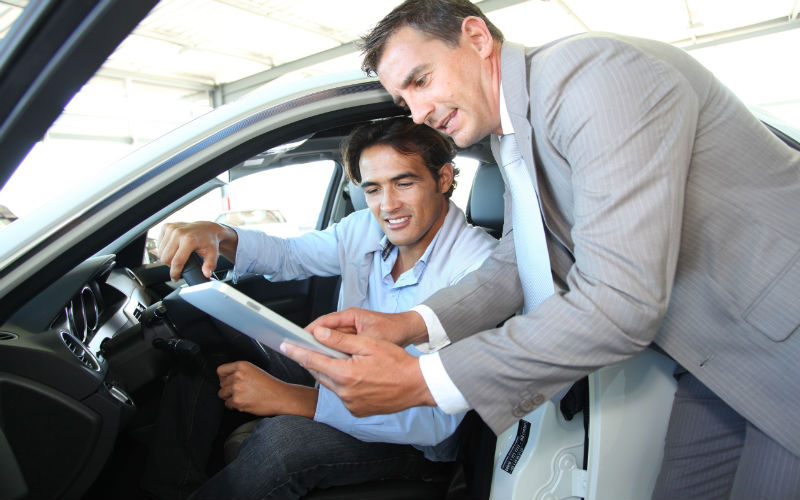 Ready for a New Ride? How to Buy Your Next Vehicle in Illinois