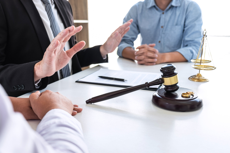Retaining a Skilled Buffalo Grove Special Needs Trusts Attorney