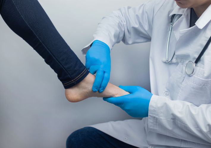 Discovering What is the Fastest Way to Recover from Joint Pain in KC