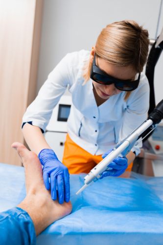 The Restrictions when Preparing for Regenerative Medicine in Columbia, SC