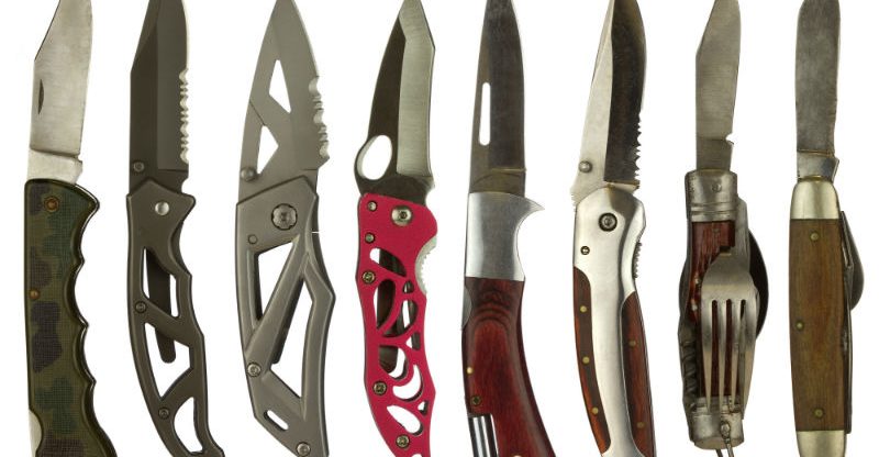 Regulatory Changes Make it Possible to Invest in Personal Automatic Blades