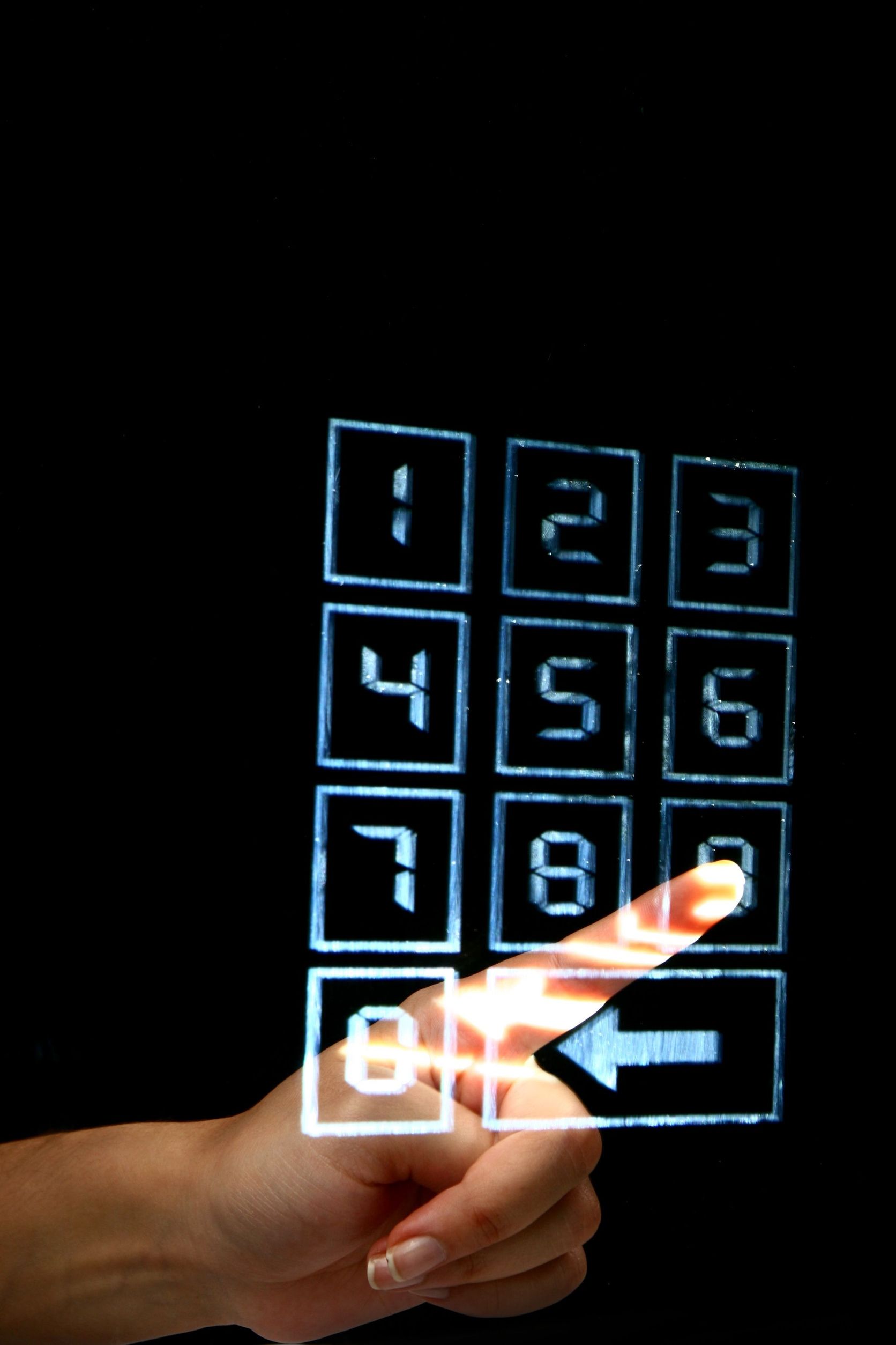 Secure Your Property with Access Control Systems in Clearwater FL