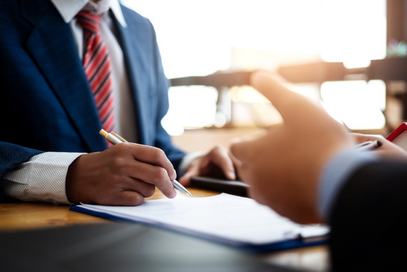 Hiring a Skilled Driver’s License Suspension Hearing Lawyer in Dallas