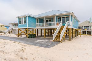 Spacious Gulf Shores Condos Are Available in Numerous Locations