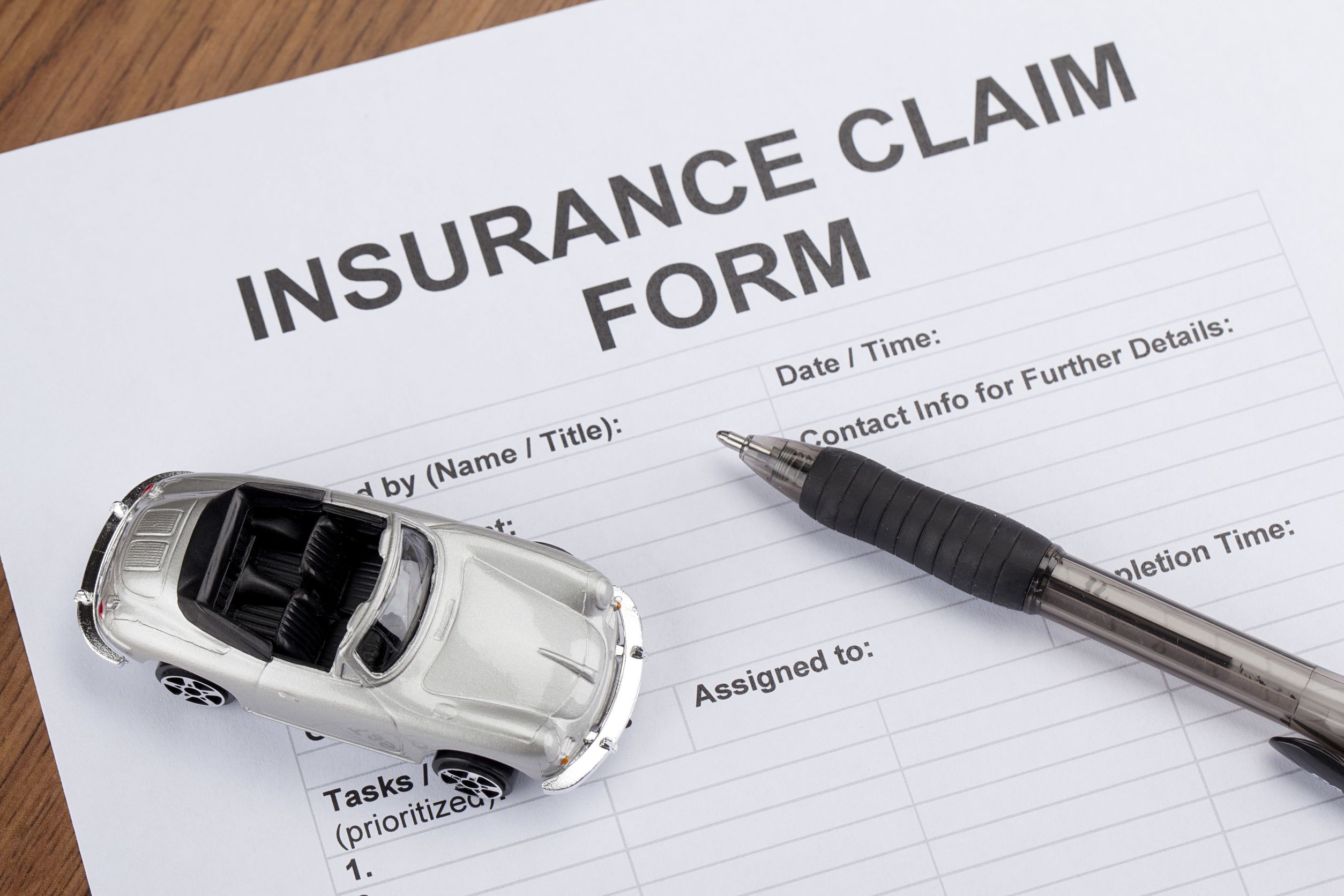 Choosing a Policy with a Health Insurance Company in Hialeah, FL