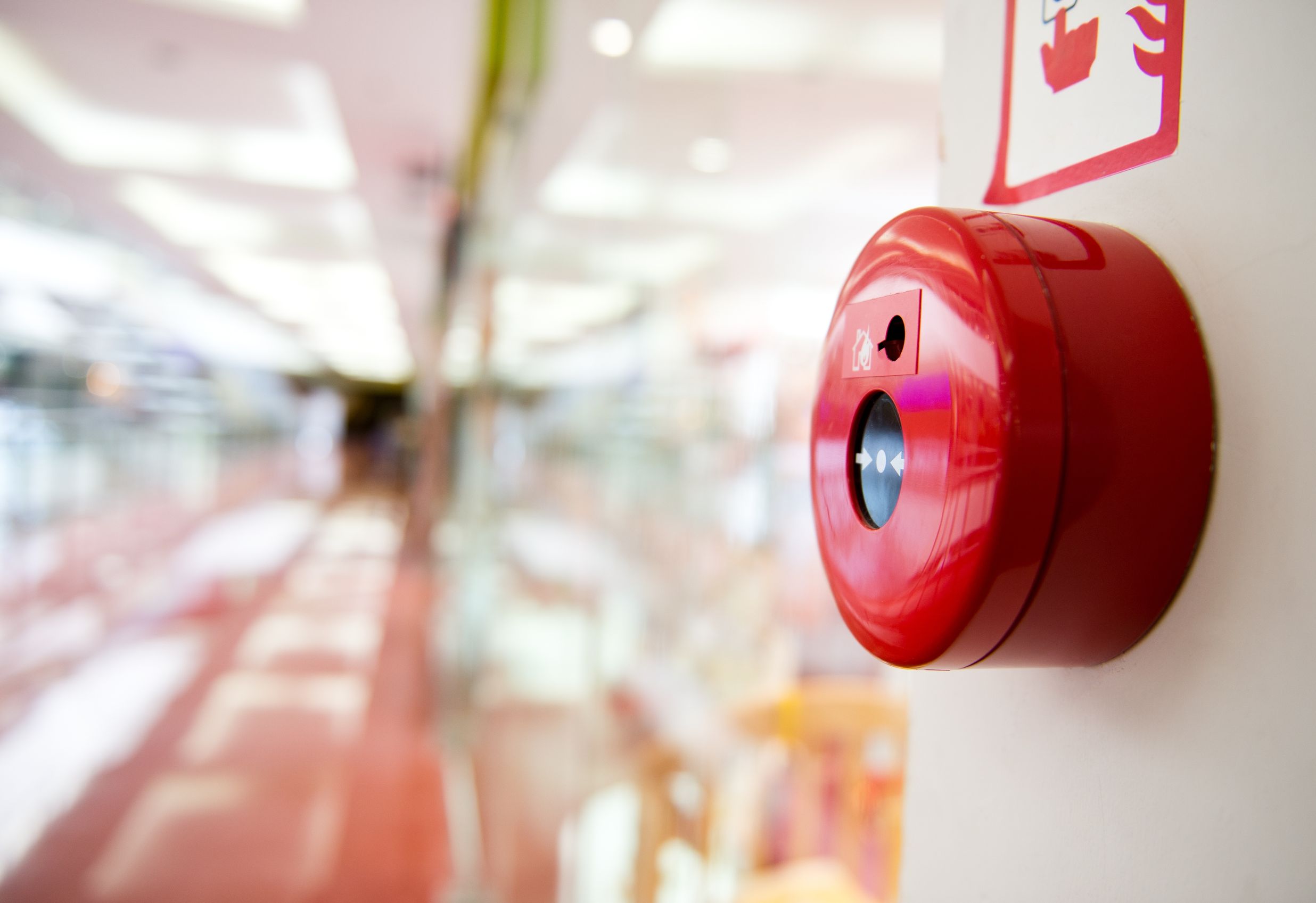 Hire Professionals to Install Business Fire Alarm Systems in Charlotte, NC