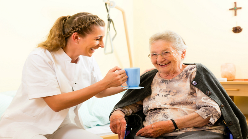 What Are Family Care Services in East Lake, FL?