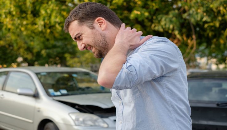 How Can You Benefit From A Car Accident Chiropractor In Palm Coast?