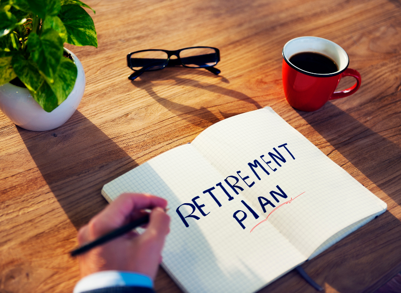 Benefits of Retirement Wealth Management in Irvine, CA
