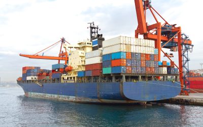 Powering Supply Chains with a Freight Transportation Company in Coram