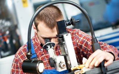 Laser Welding Solutions: Precision and Strength for Modern Manufacturing