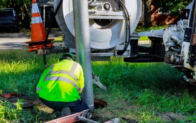 Efficient Wastewater Solutions with Septic Tank Installation in Elk Grove, CA