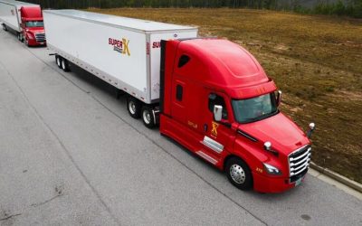 Navigating the Roads: Your Complete Guide to Regional Trucking in Kansas City, MO