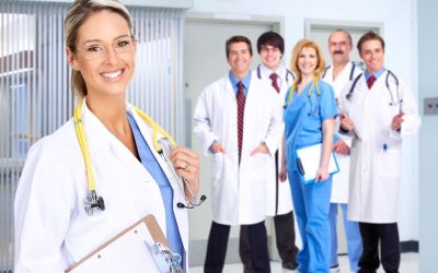 Earn a Medical Assistant Degree Online to Open Your Future